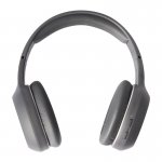 Headphone Bluetooth Edifier W600BT Sem Fio com Cancelamento de Ruído Cinza