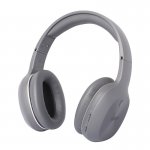 Headphone Bluetooth Edifier W600BT Sem Fio com Cancelamento de Ruído Cinza