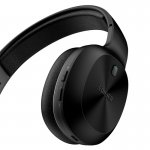 Headphone Bluetooth Edifier W600BT Sem Fio com Cancelamento de Ruído Preto