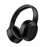 Headphone Bluetooth Edifier W820NB Plus Sem Fio com Cancelamento de Ruído Preto