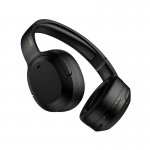 Headphone Bluetooth Edifier W820NB Plus Sem Fio com Cancelamento de Ruído Preto