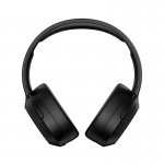 Headphone Bluetooth Edifier W820NB Plus Sem Fio com Cancelamento de Ruído Preto