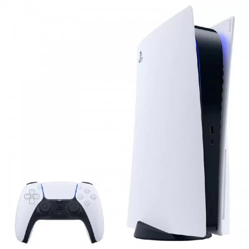 Console PlayStation 5 - EA SPORTS FC 24 825GB SSD - 1 Controle  Girafa:  Loja de Eletrônicos, Eletrodomésticos, Celulares e Mais!