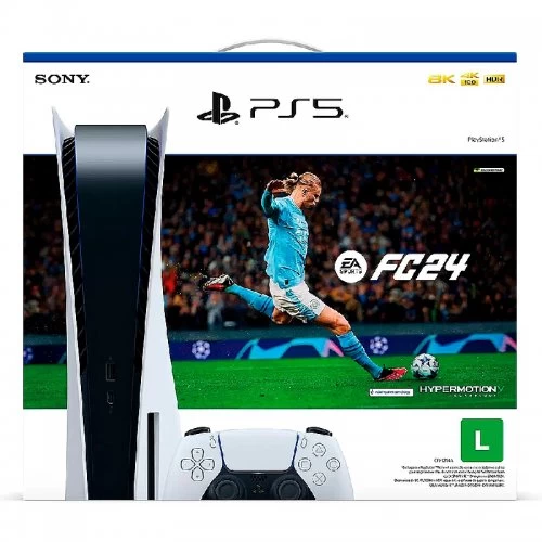 Ofertas do dia: acessórios e jogos de PlayStation 5 em oferta na ! -  Olhar Digital
