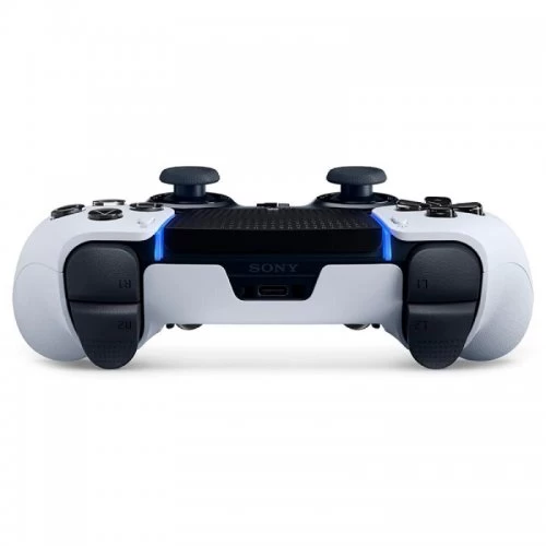 Controle sem fio Sony-DualSense, gamepad para PlayStation 5