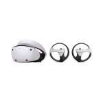 PlayStation VR2 Sense Sony 4K HDR 3D PS5 Branco CFI-ZVR1WX