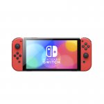 Console Nintendo Switch 7 64GB OLED Edição Especial Mario Vermelho