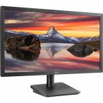 Monitor Gamer LG 21.5 Full HD 22MP410-B 75Hz 5ms