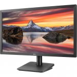 Monitor Gamer LG 21.5 Full HD 22MP410-B 75Hz 5ms