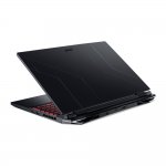 Notebook Gamer Acer Nitro 5 15,6 FHD Core i5 8GB 512GB SSD W11 RTX3050 Preto AN515-58-54UH
