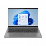 Notebook Ideapad 3i Lenovo 15.6 i3 8GB 256GB SSD W11 82MD0010BR