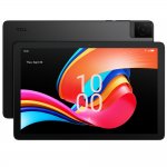 Tablet TCL TAB10L Gen2 10 Quad-core 4GB 64GB Android Preto 8492A-2ALCBR11-1