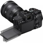 Câmera Fotográfica Digital Sony Alpha 7 IV Mirrorless com Lente FE 28-70mm f/3.5-5.6 OSS Preta