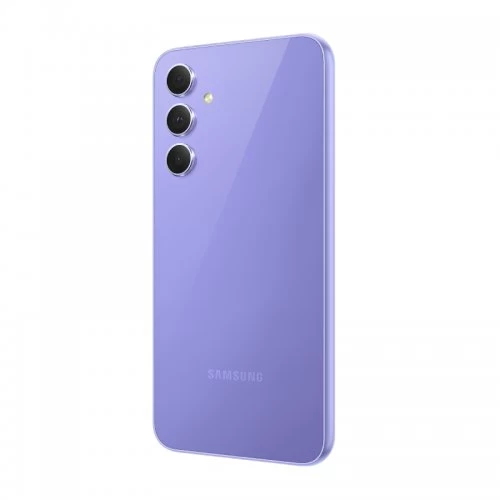 Samsung Galaxy A54 5G 8GB/256GB/6.4 Violeta + Protector de Tela