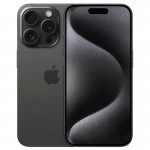 Smartphone Apple iPhone 15 Pro Max 256GB 5G Tela 6.7" Titanio Preto