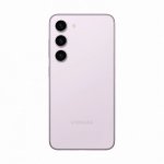 Smartphone Samsung Galaxy S23 5G 256GB 6.1 Violeta Snapdragon Câmera Tripla Traseira