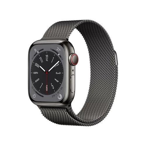 Apple Watch Series 8: especificações técnicas e recursos - Maçã
