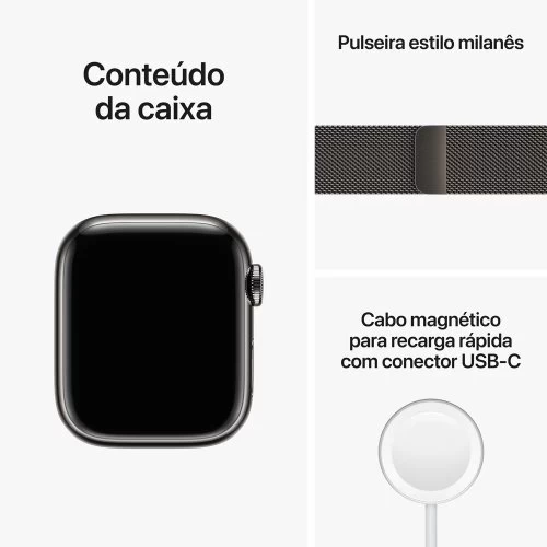 Watch - Apple (BR)