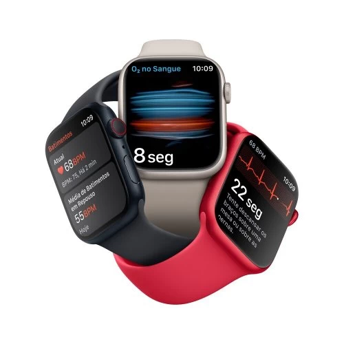 Apple Watch Series 3 com 4G: mais independência – Tecnoblog