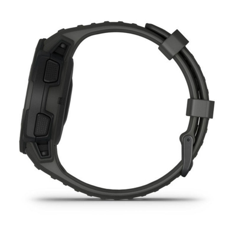 garmin instinct preto