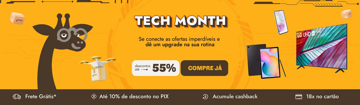 Tech Month