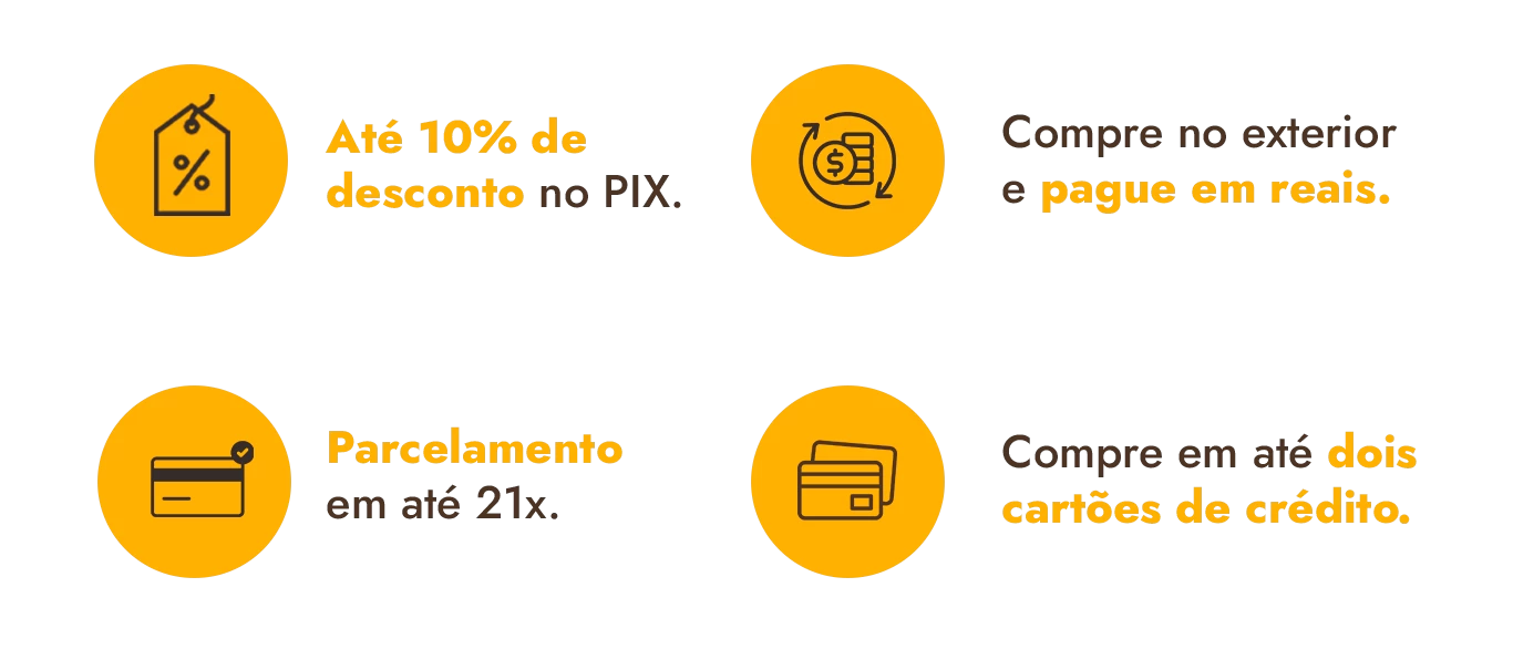 Girafa: Loja de Eletrônicos, Eletrodomésticos, Celulares e Mais!